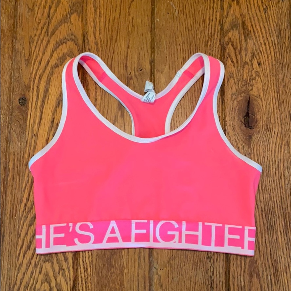 Sports Bra